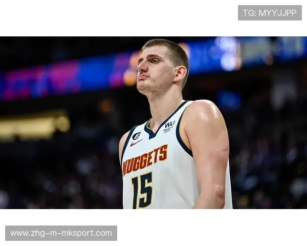 约基奇若带伤出战更猛：勇士精神的极致体现