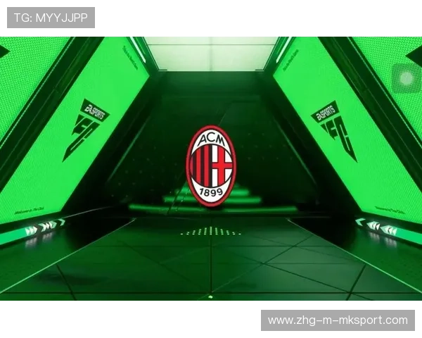 AC米兰锁定新门将候选：未来守门员的潜力与挑战