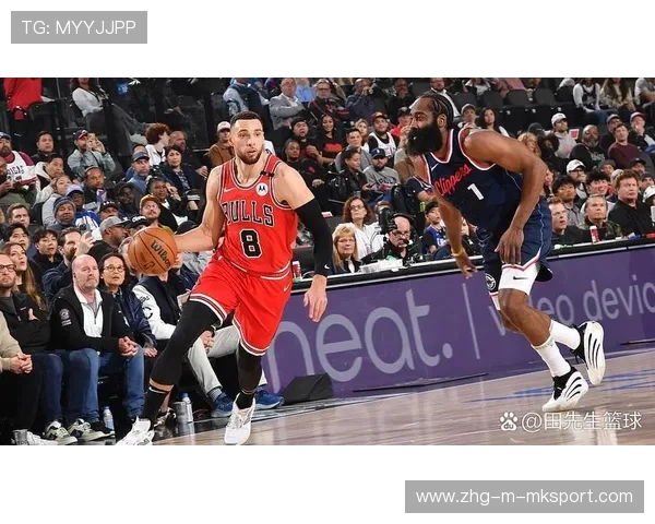 公牛战术要点：挡拆分球的时机把握直接影响比赛结果