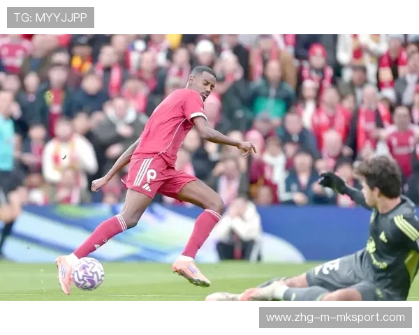 利物浦惨败，萨拉赫低迷状态令人担忧