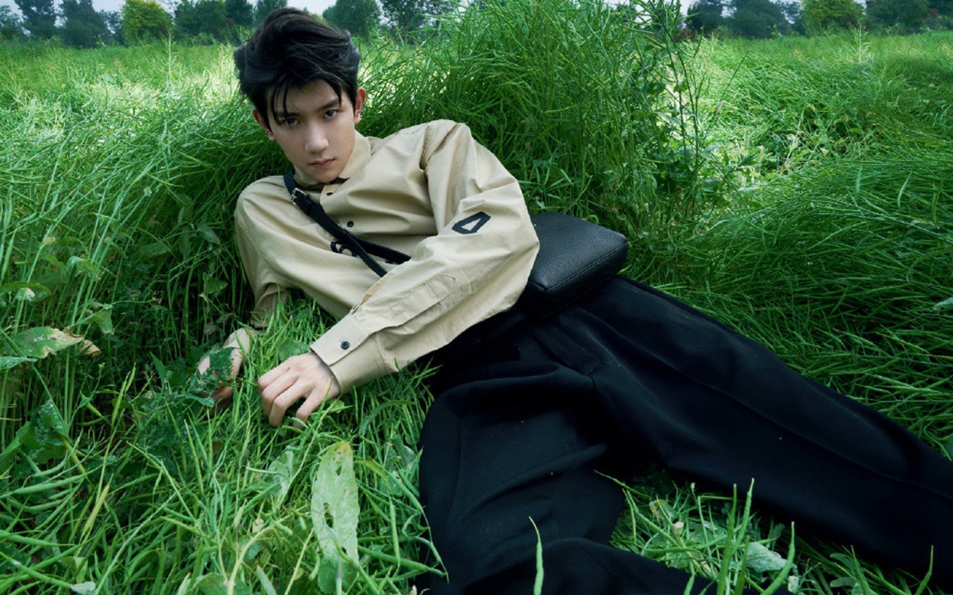 “2025世界运动会东安湖体育公园:跑酷赛事让观众热血沸腾”