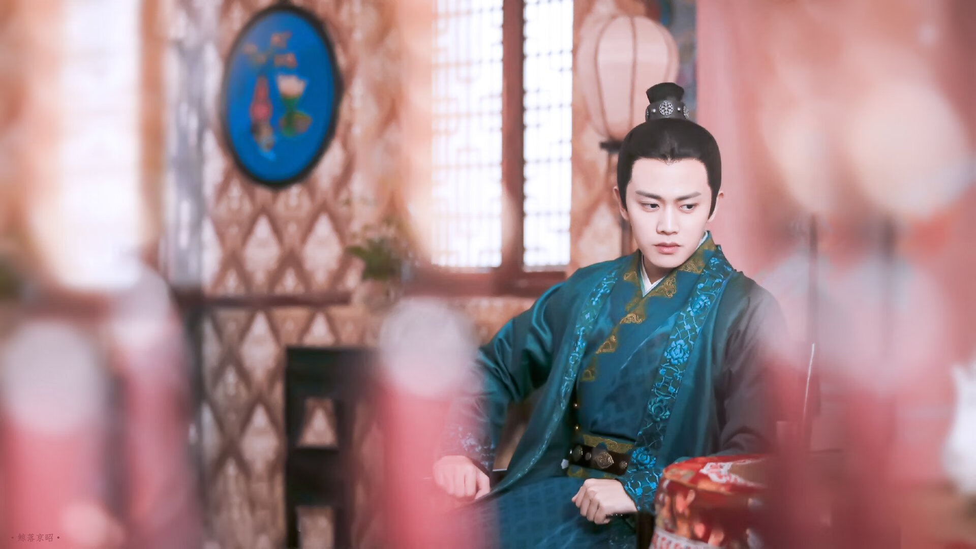 mk体育app下载-Lee 决策果断，指挥若定，决策指挥职能